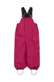 Lego pantaloni de schi pentru copii LWPUELO 700 culoarea roz, 11010169 imagine