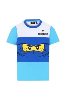 Lego tricou copii cu imprimeu imagine