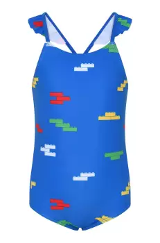 Lego Wear costum de baie copii imagine