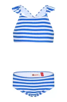 Lego Wear costum de baie copii imagine