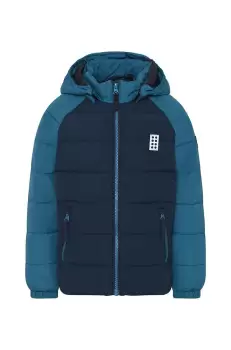 Lego Wear geaca copii imagine