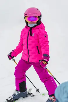 Lego Wear pantaloni copii imagine