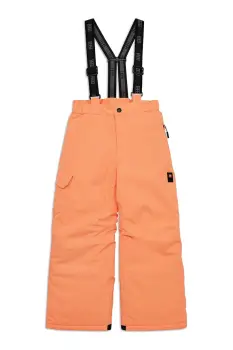 Lego Wear pantaloni copii culoarea gri imagine