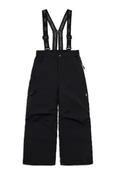 Lego Wear pantaloni copii culoarea gri imagine