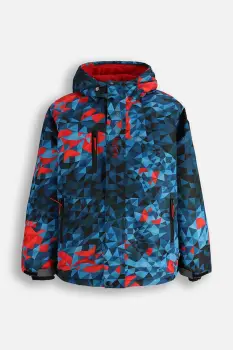 Lemon Explore geaca copii culoarea bleumarin, OUTERWEAR SNOW&SKI BOY imagine