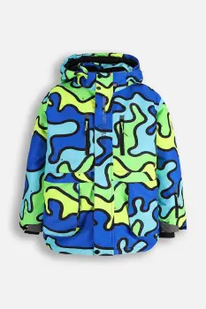 Lemon Explore geaca copii OUTERWEAR SNOW&SKI BOY imagine