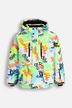 Lemon Explore geaca copii OUTERWEAR SNOW&SKI BOY imagine