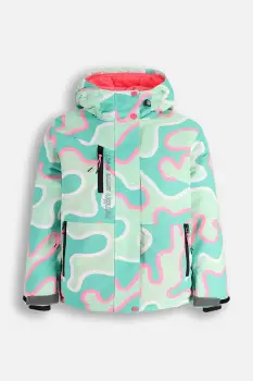 Lemon Explore geaca copii OUTERWEAR SNOW&SKI GIRL imagine