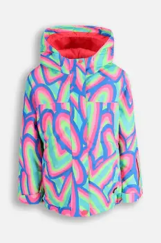Lemon Explore geaca de schi pentru copii OUTERWEAR SNOW&SKI GIRL imagine
