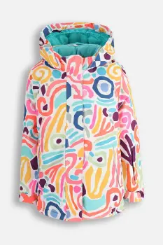 Lemon Explore geaca de schi pentru copii OUTERWEAR SNOW&SKI GIRL imagine