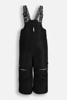 Lemon Explore pantaloni pentru sporturi de iarna pentru copii culoarea negru, OUTERWEAR SNOW&SKI BOY imagine