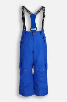 Lemon Explore pantaloni pentru sporturi de iarna pentru copii OUTERWEAR SNOW&SKI BOY imagine
