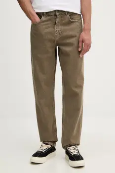 Les Deux blugi tapered pentru barbati imagine