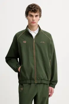 Les Deux geaca culoarea verde, de tranzitie, 1000963 imagine