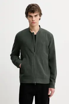 Les Deux geaca culoarea verde, de tranzitie, 1001059 imagine