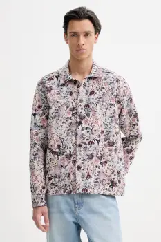 Les Deux geaca Hugh imagine