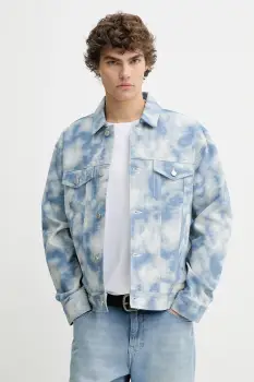 Les Deux geaca jeans de tranzitie, 1000119 imagine