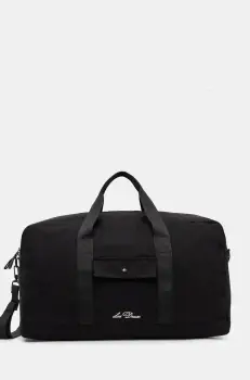 Les Deux geanta culoarea negru, LDM940104 imagine