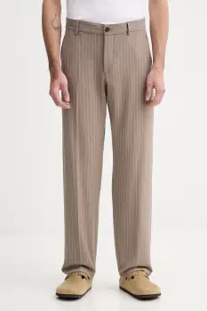 Les Deux pantaloni Como imagine