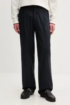 Les Deux Pantaloni de costum pentru barbati cu lyocell imagine