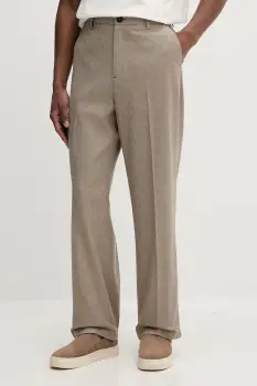 Les Deux pantaloni de costum pentru barbati Randall imagine