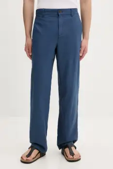 Les Deux pantaloni pentru barbati cu in imagine