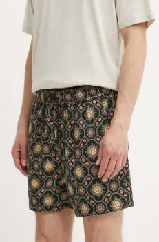 Les Deux pantaloni scurti barbati, LDM511055 imagine