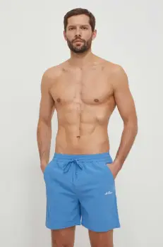 Les Deux pantaloni scurti de baie imagine