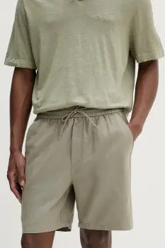 Les Deux pantaloni scurti pentru barbati, cu in Otto imagine