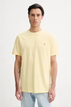 Les Deux tricou din bumbac Norregaard imagine