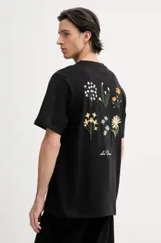 Les Deux tricou din bumbac Wild imagine