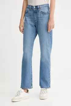 Levi's blugi 501 CURVE 501 CURVE imagine