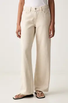 Levi's blugi loose pentru femei LOW LOOSE imagine