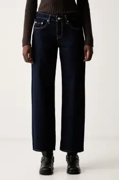 Levi's blugi loose pentru femei LOW LOOSE imagine