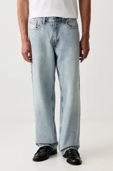 Levi's blugi pentru barbati 578(TM) BAGGY imagine