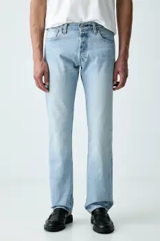 Levi's blugi relaxed fit pentru barbati 501(R) RELAXED imagine