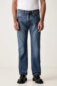 Levi's blugi relaxed fit pentru barbati 501(R) RELAXED imagine