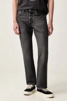 Levi's blugi relaxed fit pentru barbati 501(R) RELAXED imagine