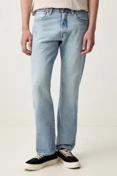 Levi's blugi relaxed fit pentru barbati 501(R) RELAXED imagine