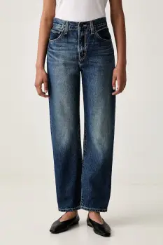 Levi's blugi relaxed fit pentru femei EASY DAD imagine
