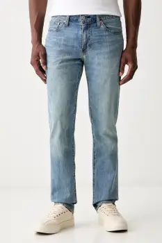 Levi's blugi slim fit 511(TM) SLIM imagine