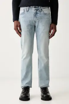 Levi's blugi slim fit pentru barbati 511(TM) SLIM imagine