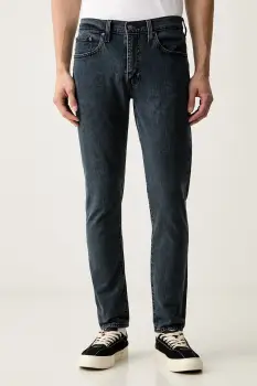 Levi's blugi slim fit pentru barbati 512(TM) SLIM TAPER imagine