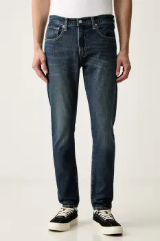 Levi's blugi slim fit pentru barbati 512(TM) SLIM TAPER imagine