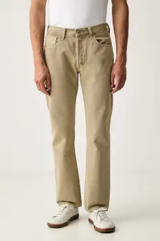 Levi's blugi straight pentru barbati 501(R) LEVIS(R)ORIGINAL FIT imagine