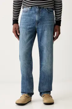 Levi's blugi straight pentru barbati 568(TM) LOOSE STRAIGHT imagine