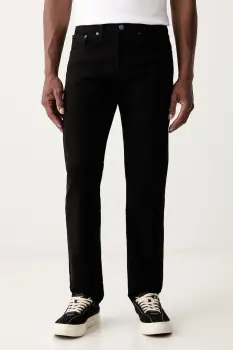 Levi's blugi tapered pentru barbati 502(TM) TAPER imagine