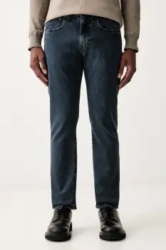 Levi's blugi tapered pentru barbati 502(TM) TAPER imagine
