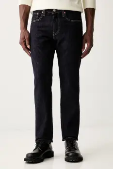 Levi's blugi tapered pentru barbati 502(TM) TAPER imagine