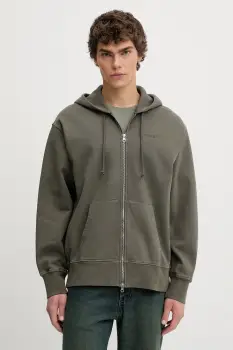 Levi's bluza AUTHENTIC FULL ZIP imagine